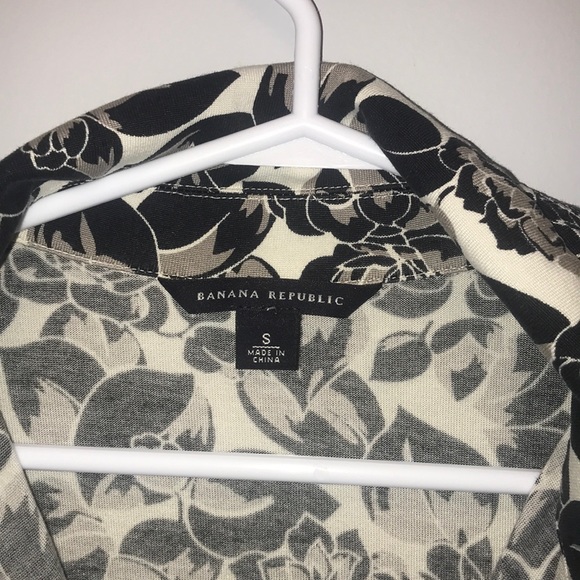 Banana Republic Dress - Picture 3 of 3